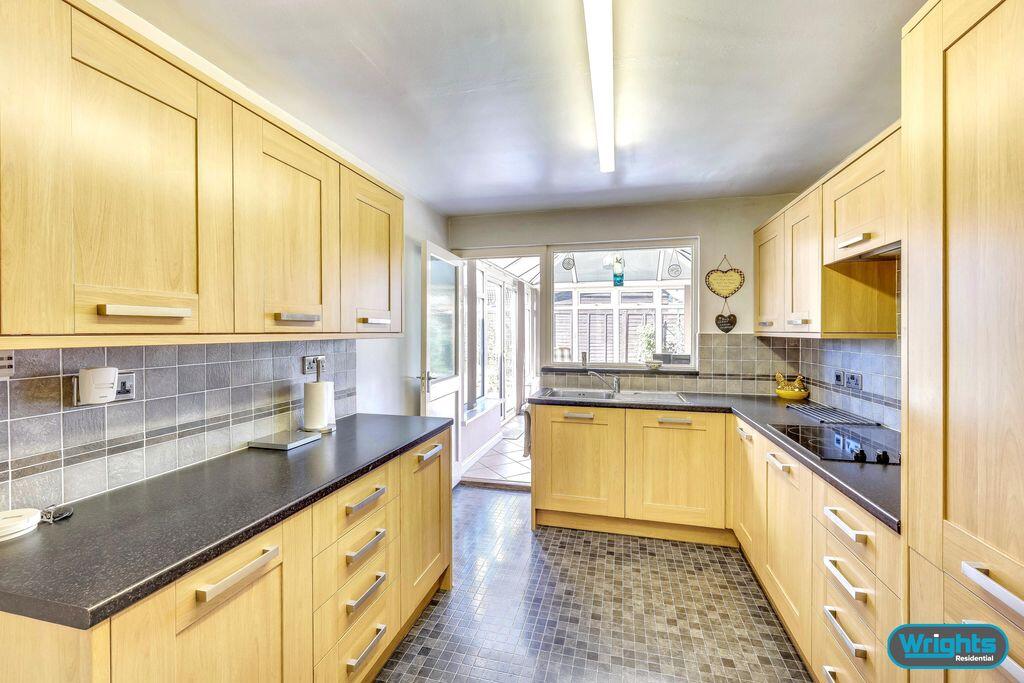 House in Bath, Trowbridge - View 4
