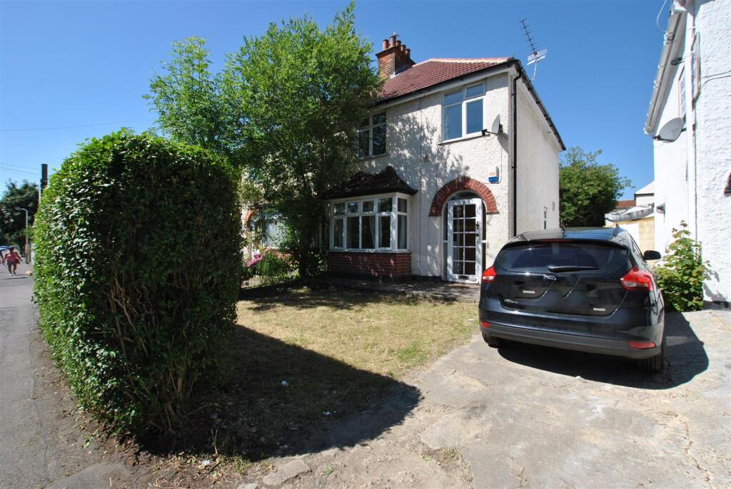 Main image of property: Cleveland Road, Uxbridge