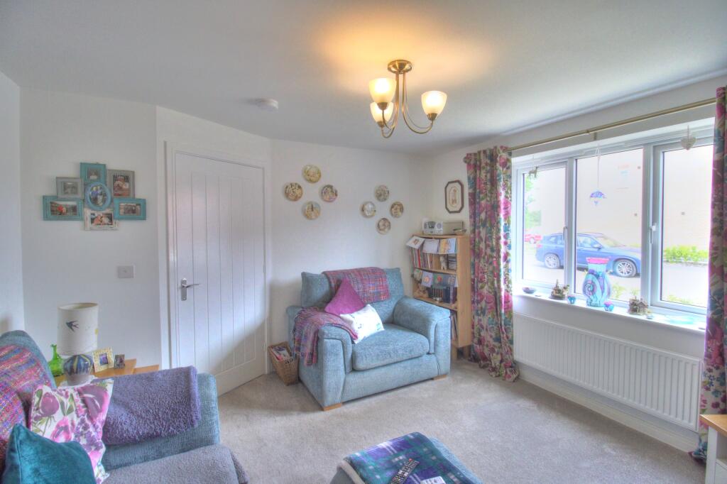 House in Morpeth, Togston - More
