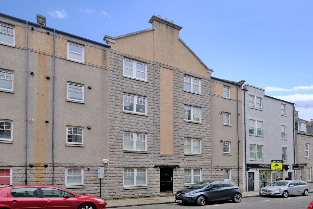 Additional image 15 of Chapel Street, City Centre, Aberdeen, AB10