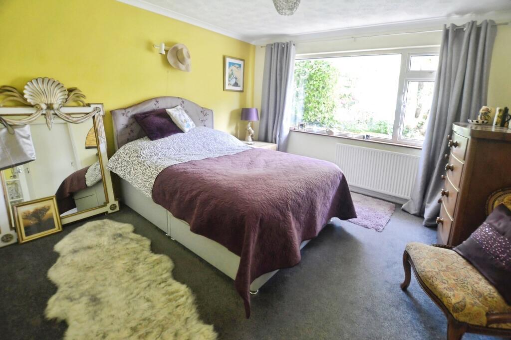 Osborne Parc, Helston, Cornwall – pohled 5