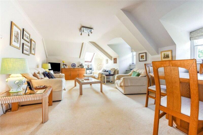 Apartment in Chichester, Funtington - View 2