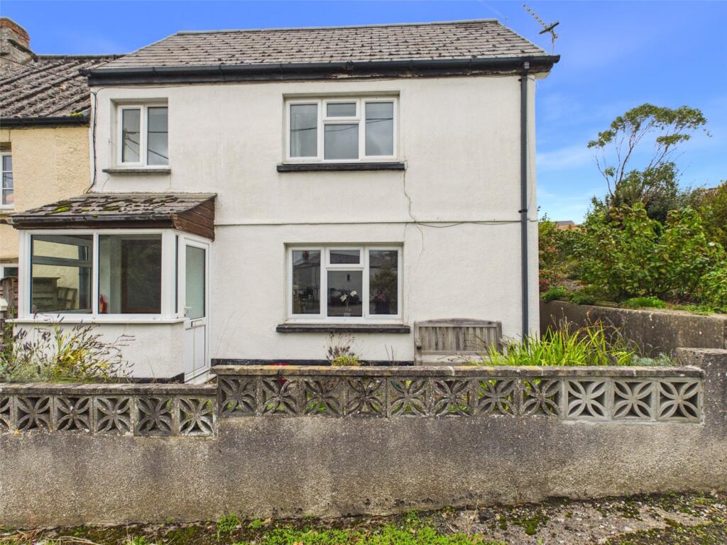 Main image of property: Pyworthy, Holsworthy, Devon