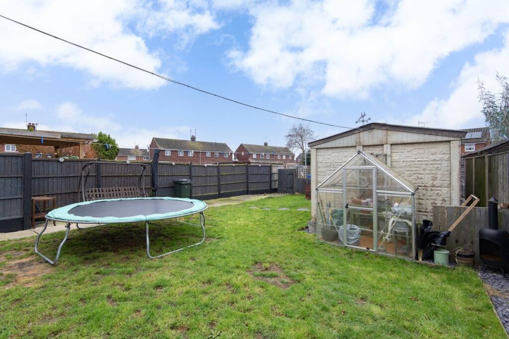 Wellington Road, Boston, Lincolnshire, PE21 photo 4