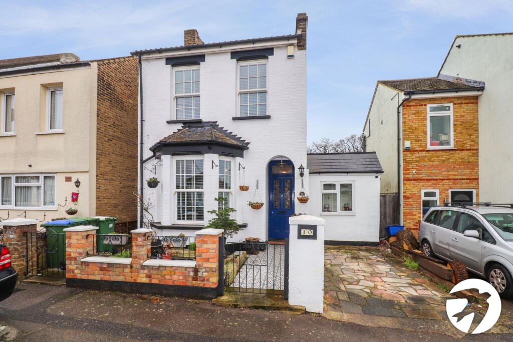 Main image of property: Raglan Road, Belvedere, DA17