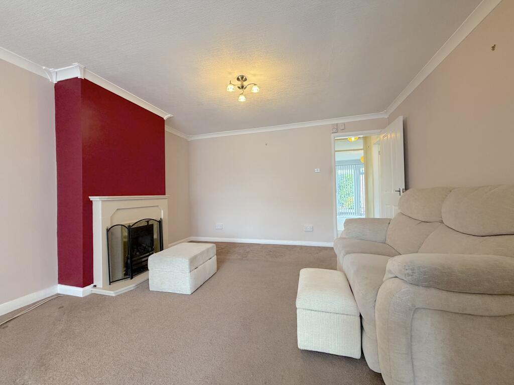 House in Cannock Chase, Staffordshire - View 3