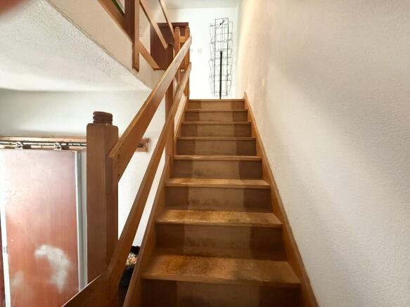 Upper Level
