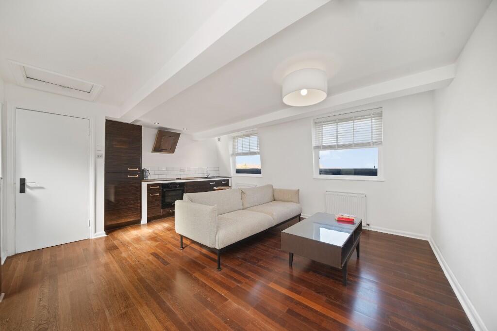 Main image of property: Chapel Market, Islington, N1