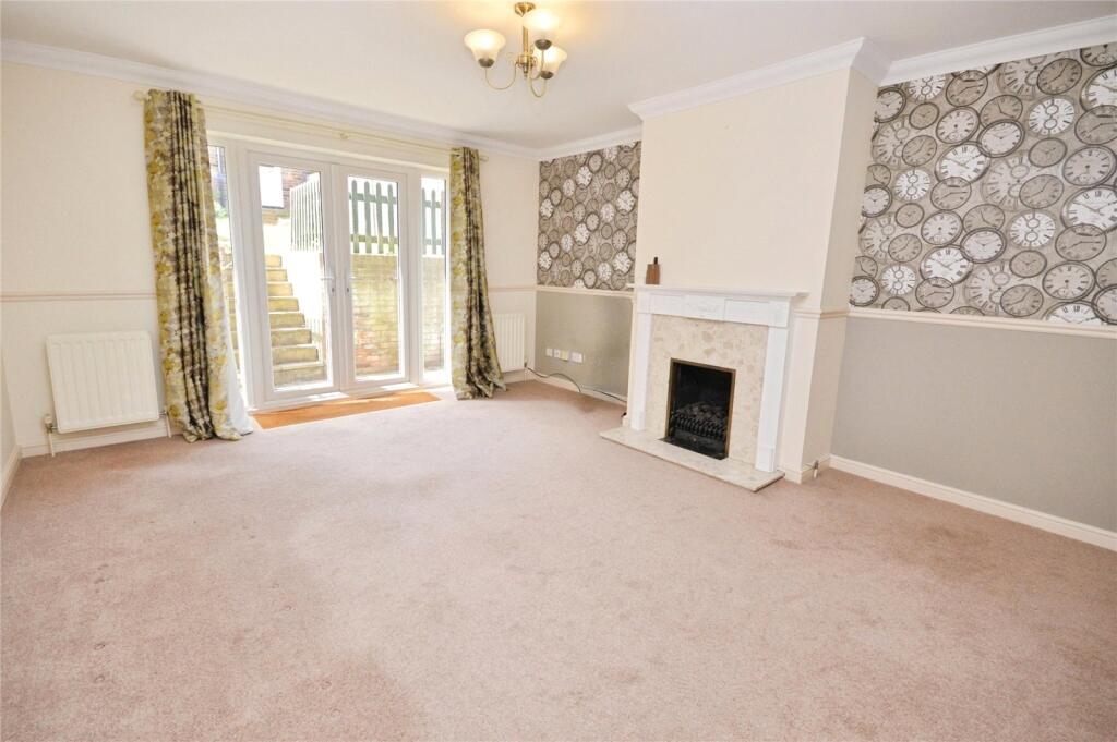 House in East Hertfordshire, Hockerill, Bishop's Stortford - View 3