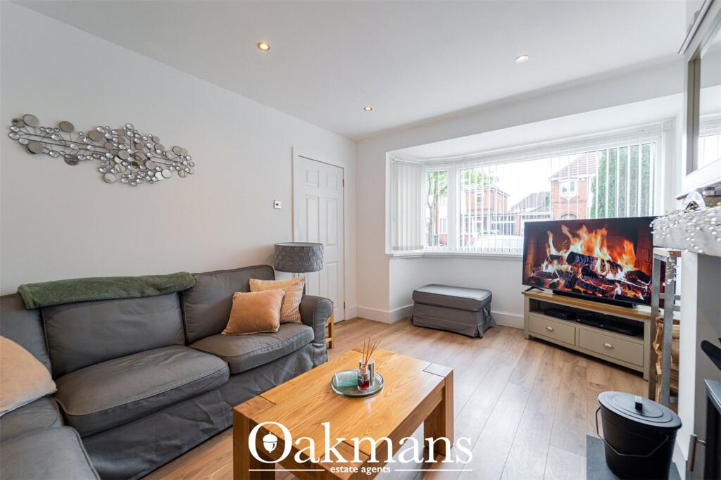 House in Birmingham, Northfield - View 3