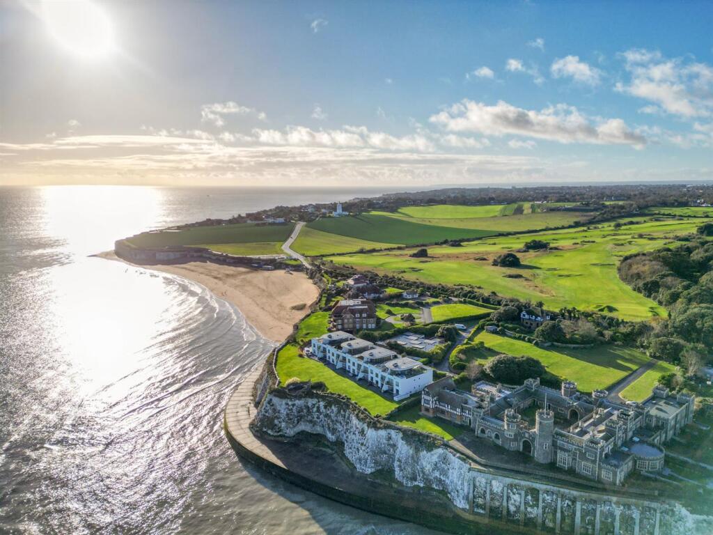 Main image of property: Castle View, Joss Gap Road, Broadstairs