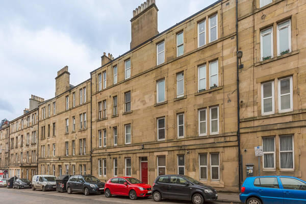 Main image of property: Yeaman Place, Polwarth, Edinburgh, EH11