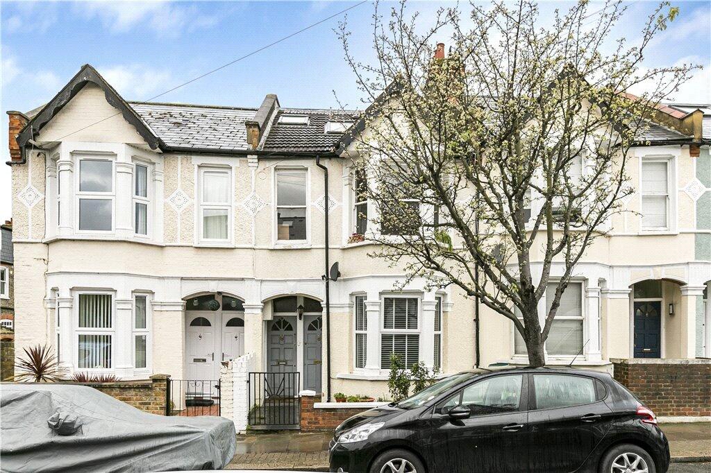 Main image of property: Duntshill Road, Earlsfield, SW18