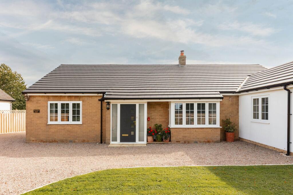 Main image of property: Heather Croft, Capon Tree Road, Brampton, Cumbria