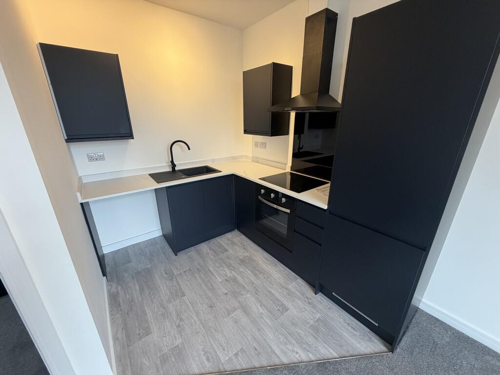 Main image of property: Osmaston Road, Derby