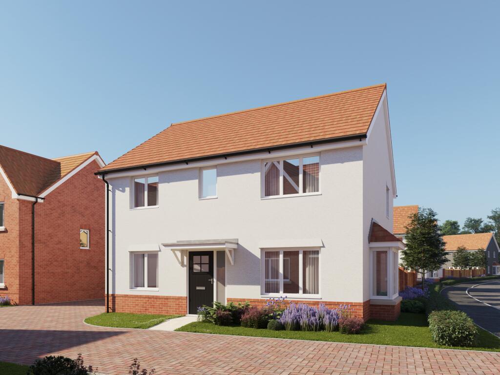 Main image of property: Wimblington, Cambridgeshire,
PE15 0RS