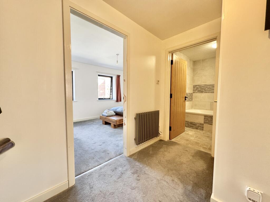 House in Penrith, Scaws - More