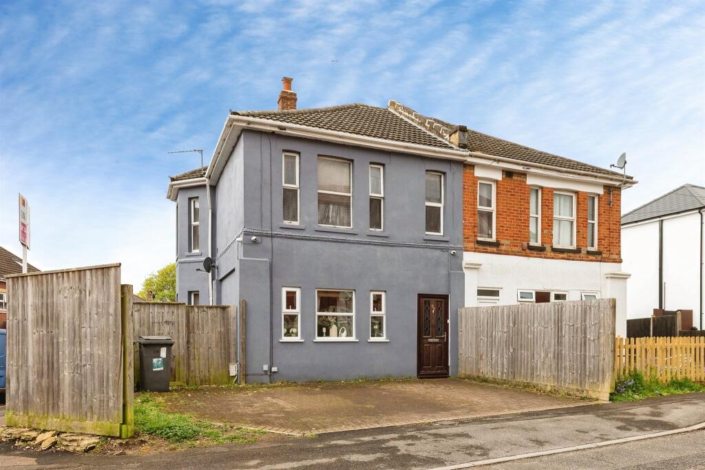 Main image of property: Malmesbury Park Road, Bournemouth