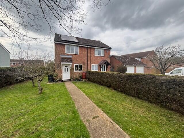 Main image of property: Colin McLean Road, DEREHAM