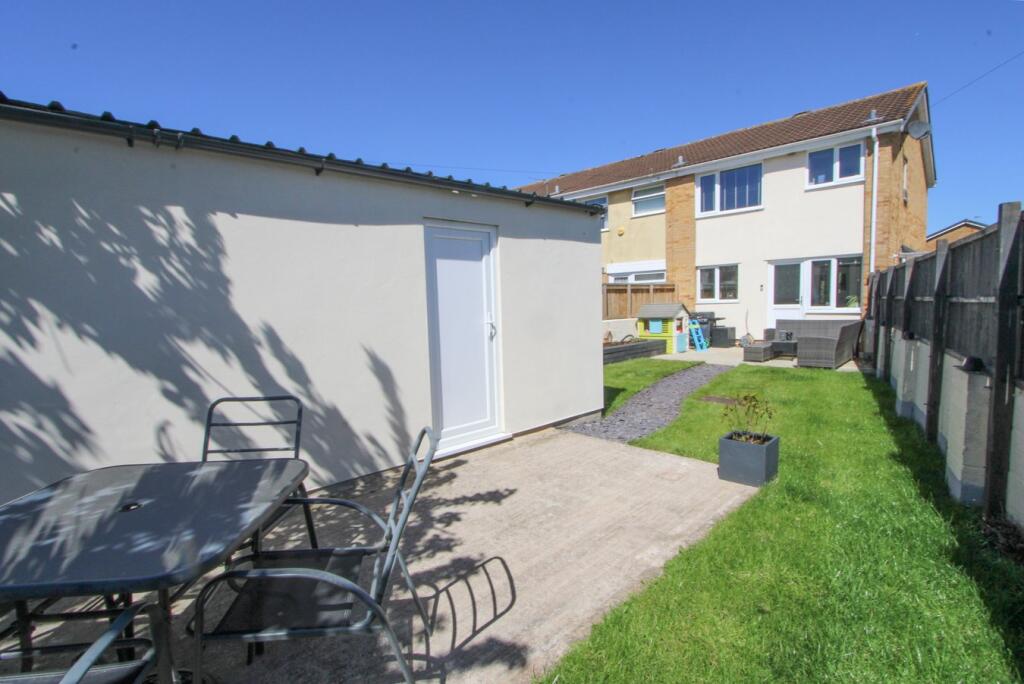 Main image of property: Glenfall, Yate, BS37