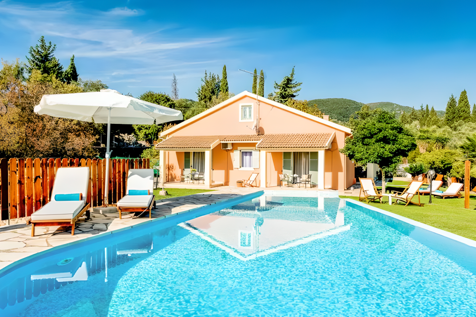 Main image of property: Liapades, Corfu, Ionian Islands
