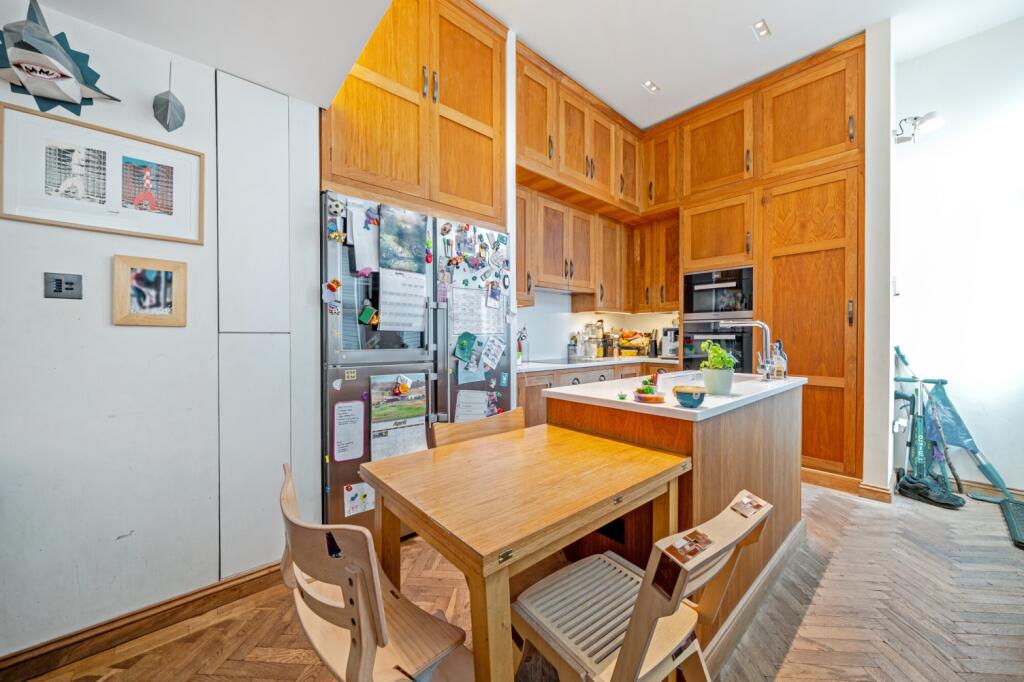 3 bedroom terraced house for rent