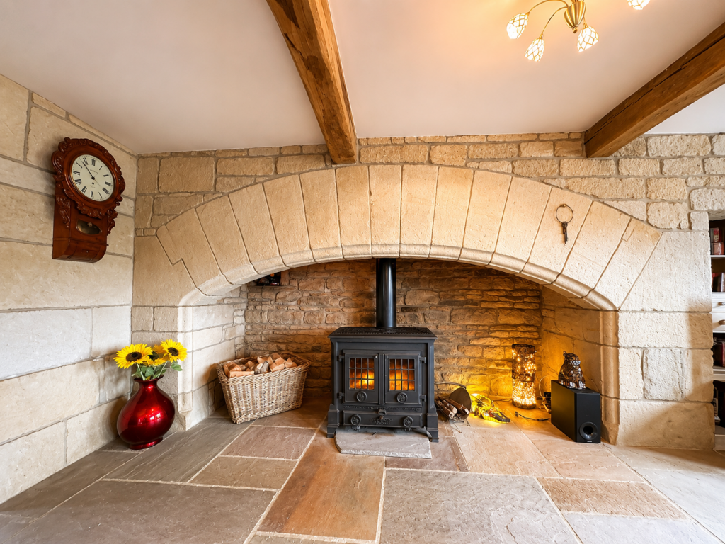 Main image of property: Lower Moss Hall, Long Causeway, Blackshawhead