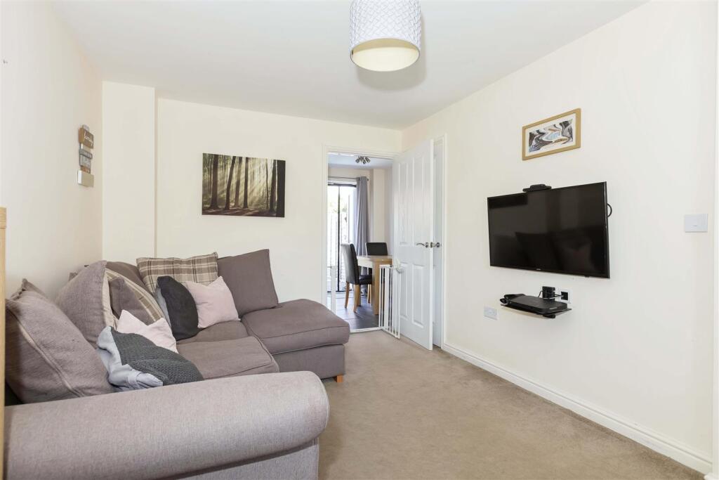 House in West Durrington, Durrington - View 5