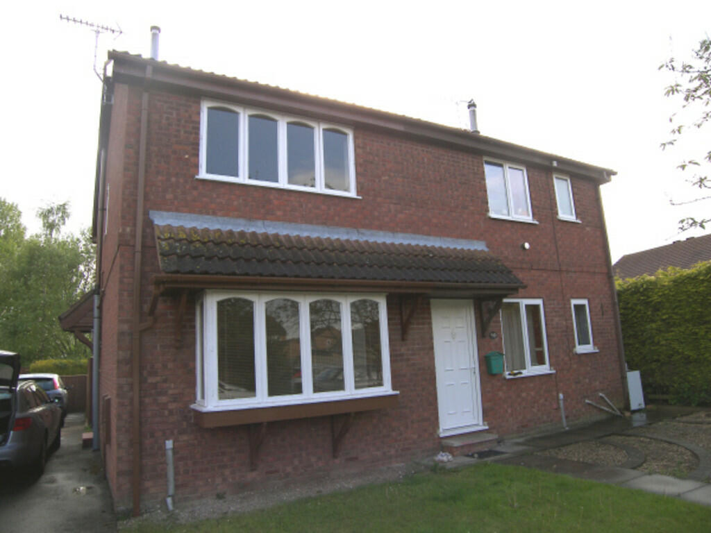 Main image of property: Bracken Road, Driffield
