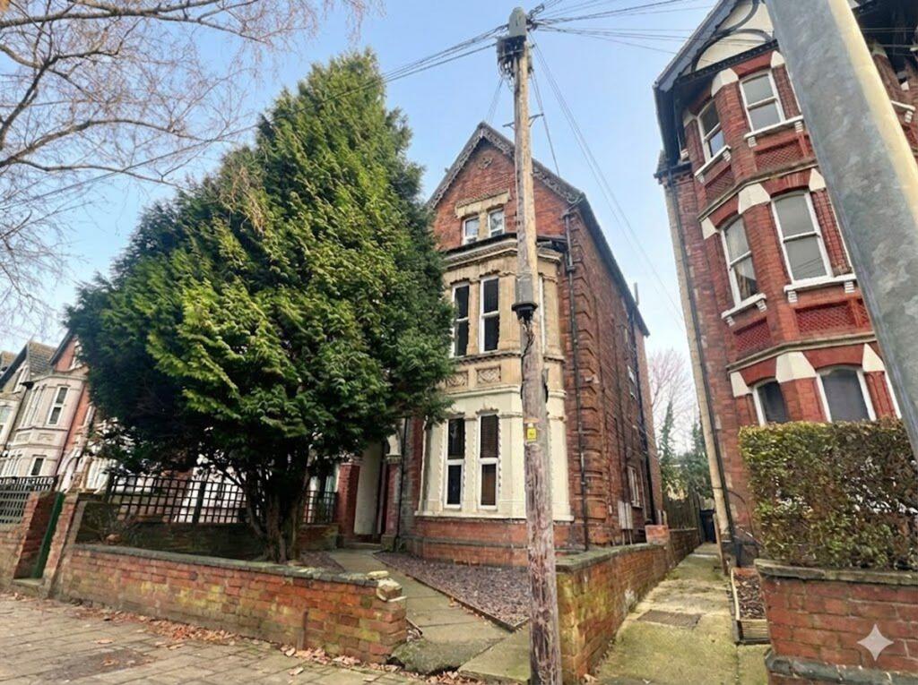 Main image of property: Clapham Road, Bedford, MK41