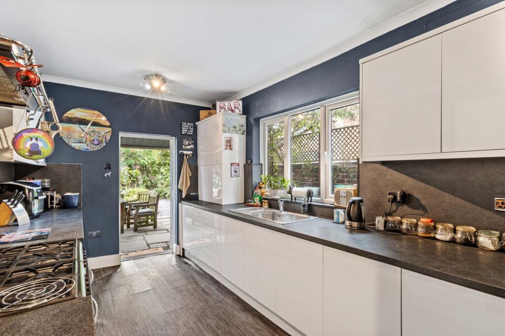 House in Warrington - View 5