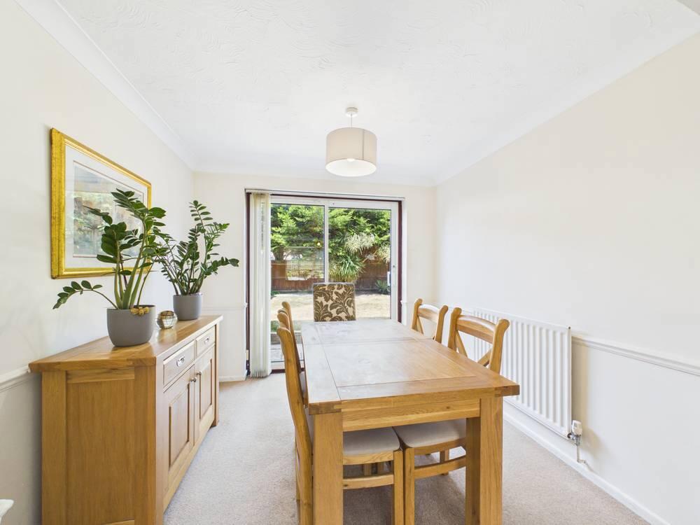 House in Highcliffe-on-Sea, Highcliffe and Walkford - View 4