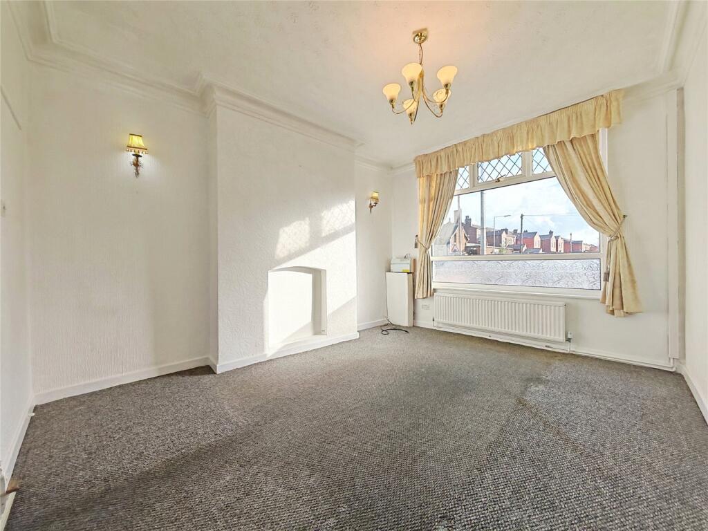 House in Bolton - View 5