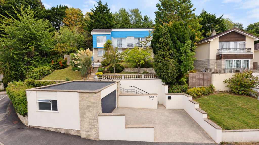 Main image of property: Hamlyn Road, Glastonbury
