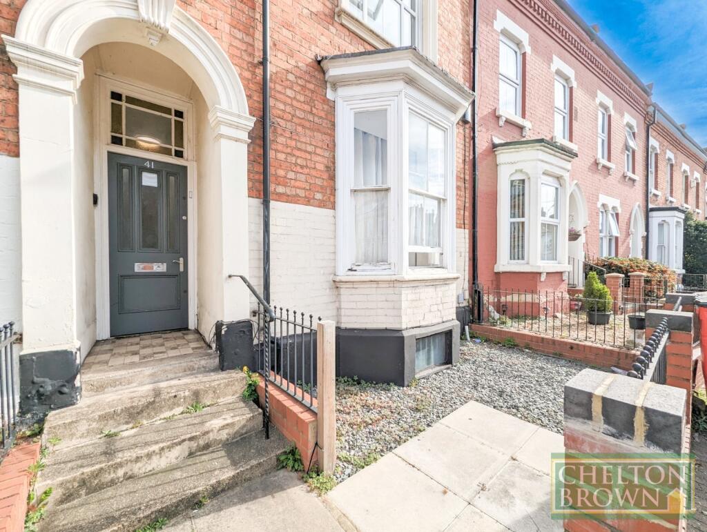 Main image of property: York Road, Northampton, NN1