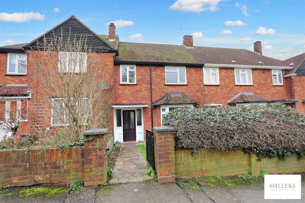 Main image of property: Lower Swaines, Epping