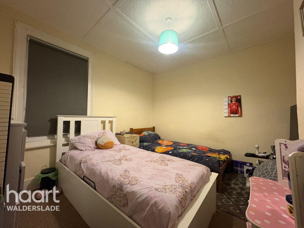 Main image of property: Richmond Street, Sheerness