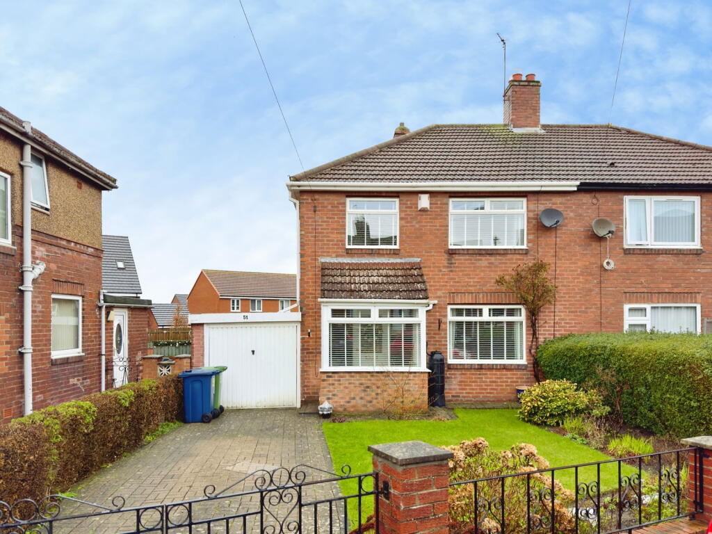 Main image of property: Garden House Estate, Ryton, NE40 4PR