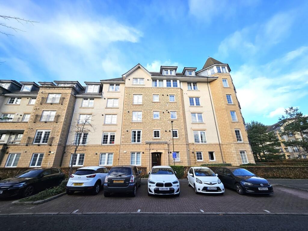 Main image of property: Powderhall Brae, Edinburgh, EH7