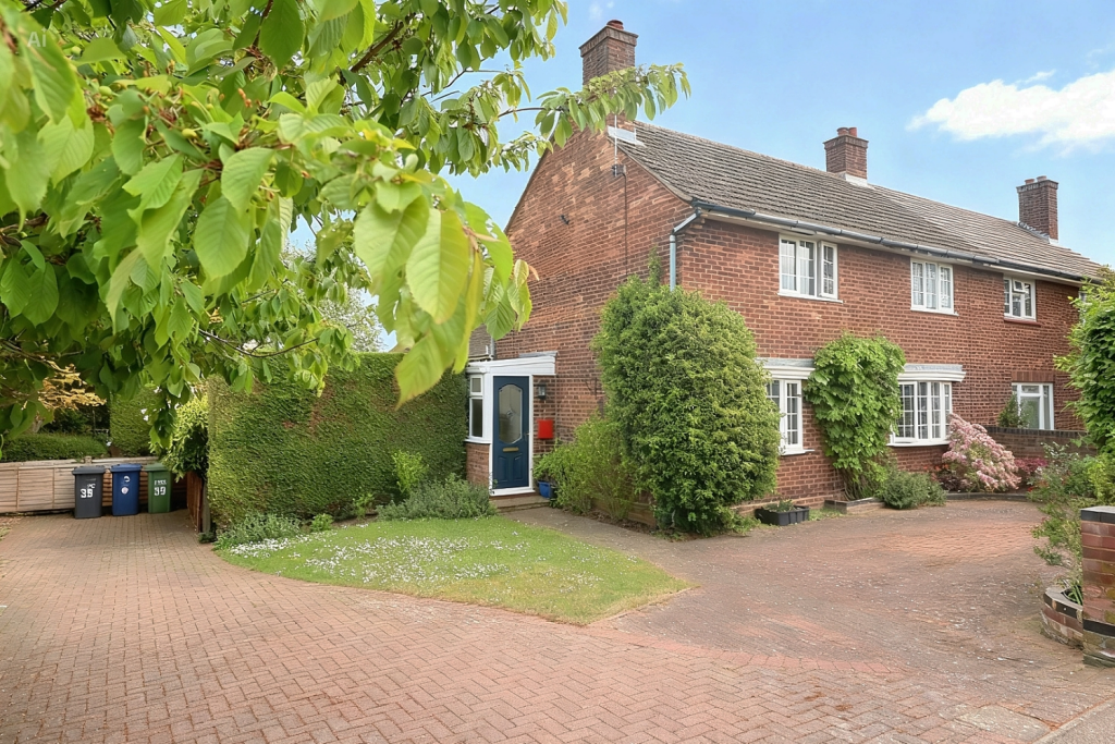 Main image of property: Dukes Road