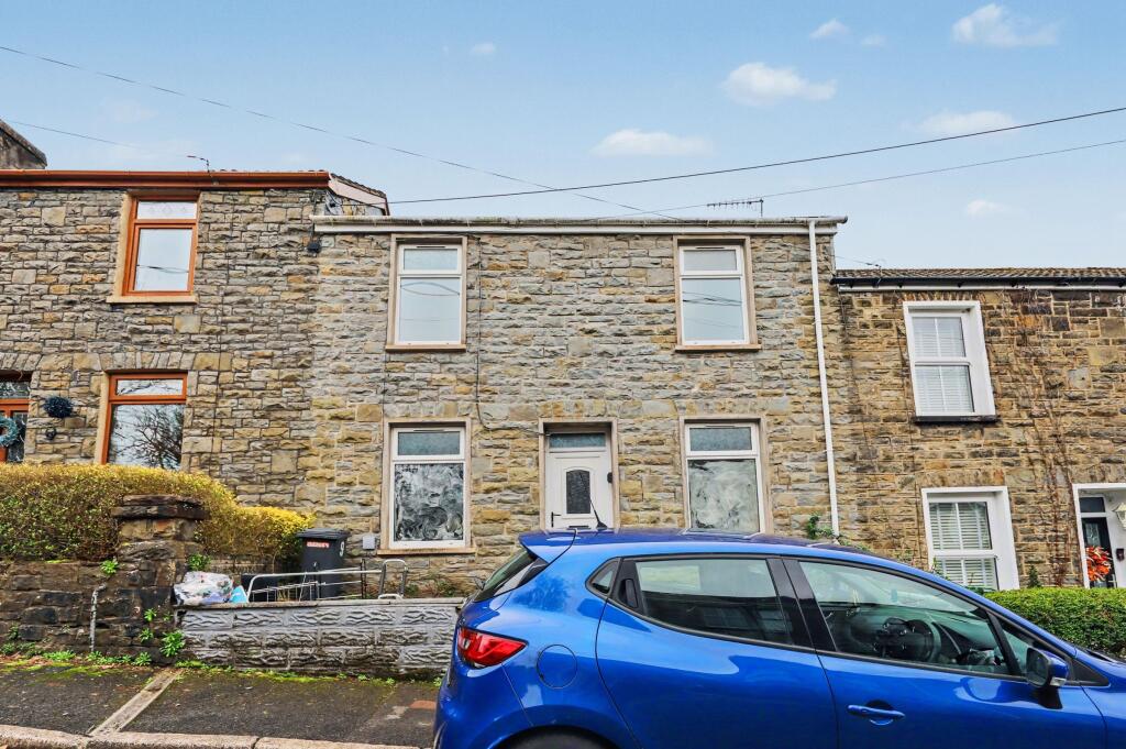 Main image of property: 9 Rose Row, Aberdare