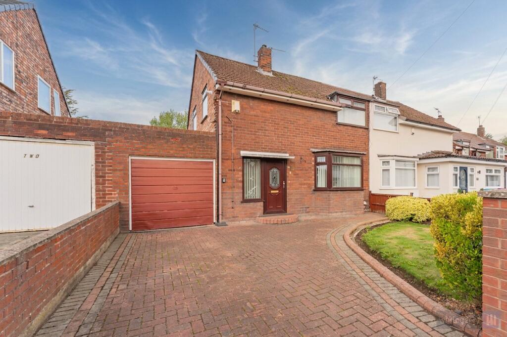 Main image of property: Yew Tree Close, Liverpool, Merseyside, L12