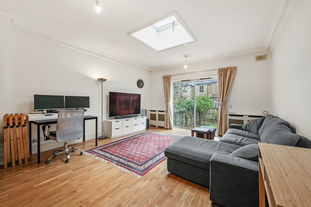 Main image of property: Creffield Road, Ealing, W5