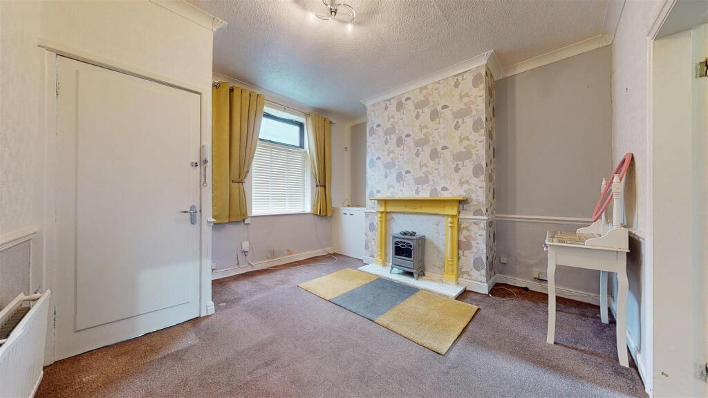 House in St Helens, New Bold, Moss Nook - View 2