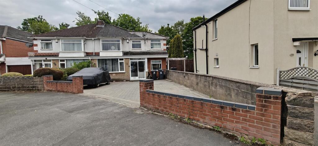 Main image of property: Redthorn Grove, Stechford