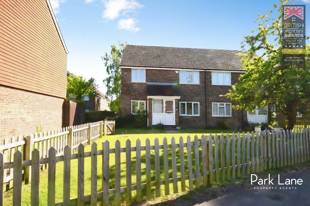 Main image of property: Magnaville Road, Bishop's Stortford, Hertfordshire, CM23