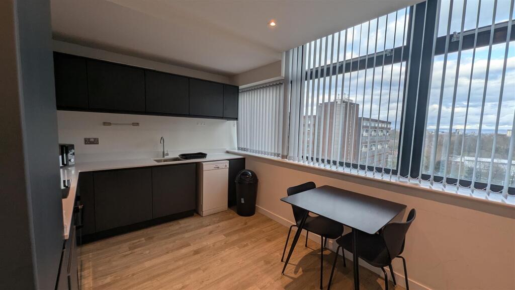 Main image of property: Paragon House 710, 48  Seymour Grove