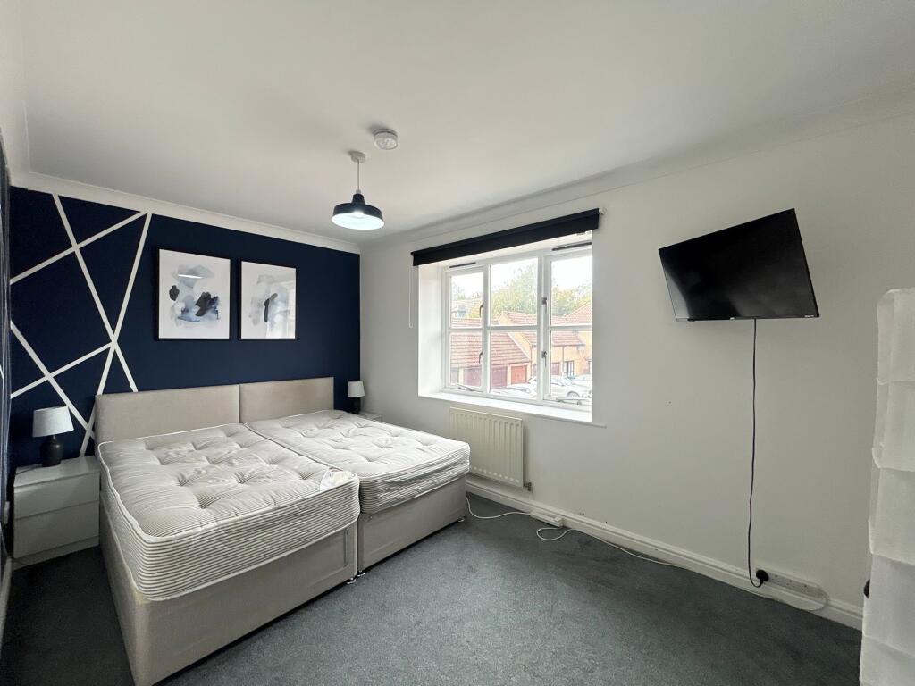 House in Milton Keynes - View 5