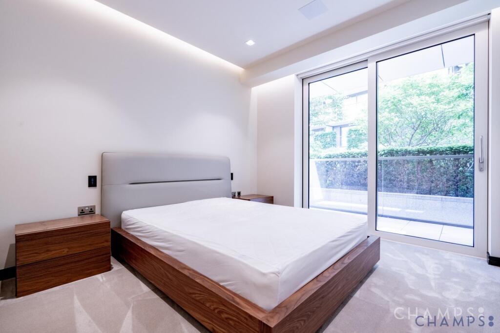 Apartment in London - View 4