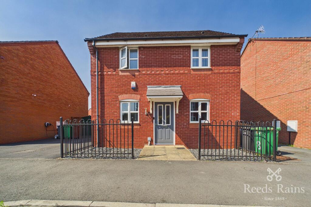 Main image of property: Falshaw Way, Manchester, Greater Manchester, M18